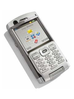 Download free ringtones for Sony-Ericsson P990i.